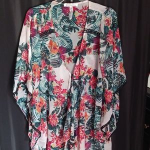 BCBGeneration KIMONO  ONE SIZE
